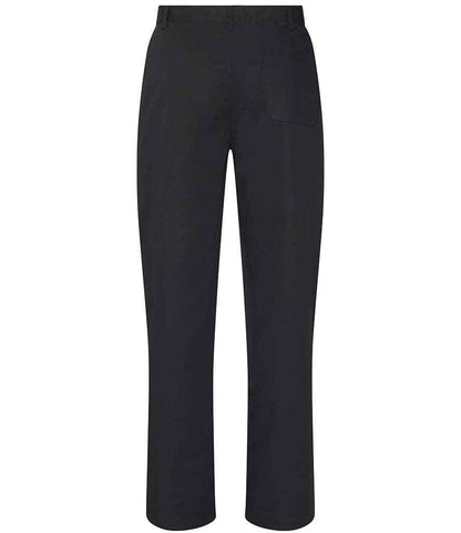 Pro RTX RX601 Black Back - Trouser Ready to be  by Custard Workwear - Cheap Personalised and Customised Workwear in Nottinghamshire, Derbyshire and Leicestershire