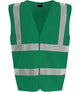 Paramedic Green
