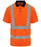 Orange/Navy
