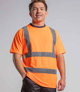 RX720 - High Visibility T-Shirt