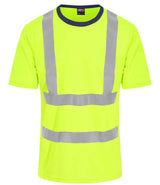 Yellow/Navy
