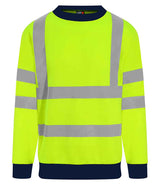 Yellow/Navy