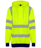 Yellow/Navy