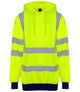 Yellow/Navy