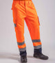 RX760 - High Visibility Cargo Trousers