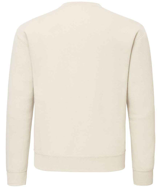 Fruit of the Loom SS141 Desert Sand Back -  Ready to be Embroidered and Printed by Custard Workwear - Cheap Personalised and Customised Workwear in Nottinghamshire, Derbyshire and Leicestershire