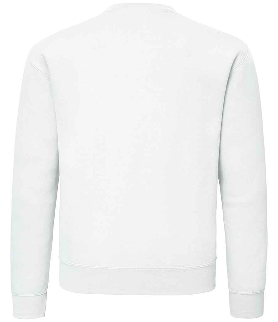 Fruit of the Loom SS141 White Back -  Ready to be Embroidered and Printed by Custard Workwear - Cheap Personalised and Customised Workwear in Nottinghamshire, Derbyshire and Leicestershire