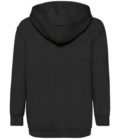 Fruit of the Loom SS14B Black Back -  Ready to be Embroidered and Printed by Custard Workwear - Cheap Personalised and Customised Workwear in Nottinghamshire, Derbyshire and Leicestershire