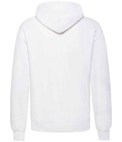 Fruit of the Loom SS14 White Back -  Ready to be Embroidered and Printed by Custard Workwear - Cheap Personalised and Customised Workwear in Nottinghamshire, Derbyshire and Leicestershire