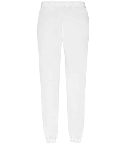 Fruit of the Loom SS15 White Back -  Ready to be Printed by Custard Workwear - Cheap Personalised and Customised Workwear in Nottinghamshire, Derbyshire and Leicestershire