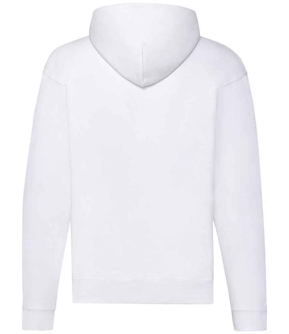 Fruit of the Loom SS16 White Back -  Ready to be Embroidered and Printed by Custard Workwear - Cheap Personalised and Customised Workwear in Nottinghamshire, Derbyshire and Leicestershire