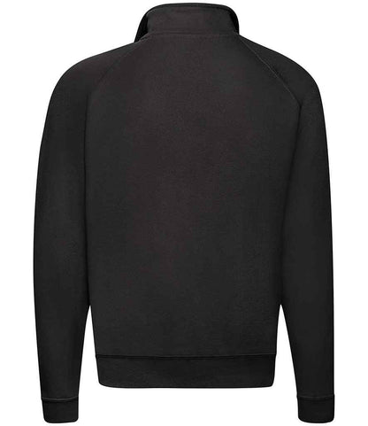 Fruit of the Loom SS17 Black Back -  Ready to be Embroidered and Printed by Custard Workwear - Cheap Personalised and Customised Workwear in Nottinghamshire, Derbyshire and Leicestershire
