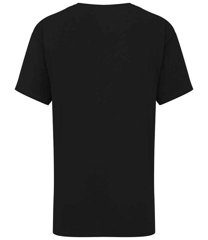 Fruit of the Loom SS620B Black Back -  Ready to be Embroidered and Printed by Custard Workwear - Cheap Personalised and Customised Workwear in Nottinghamshire, Derbyshire and Leicestershire