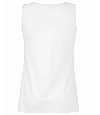 Fruit of the Loom SS704 White Back -  Ready to be Printed by Custard Workwear - Cheap Personalised and Customised Workwear in Nottinghamshire, Derbyshire and Leicestershire