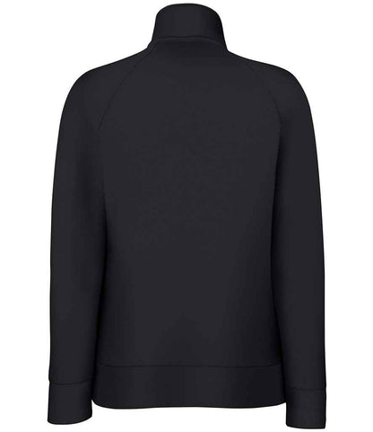 Fruit of the Loom SS79 Black Back -  Ready to be Embroidered and Printed by Custard Workwear - Cheap Personalised and Customised Workwear in Nottinghamshire, Derbyshire and Leicestershire