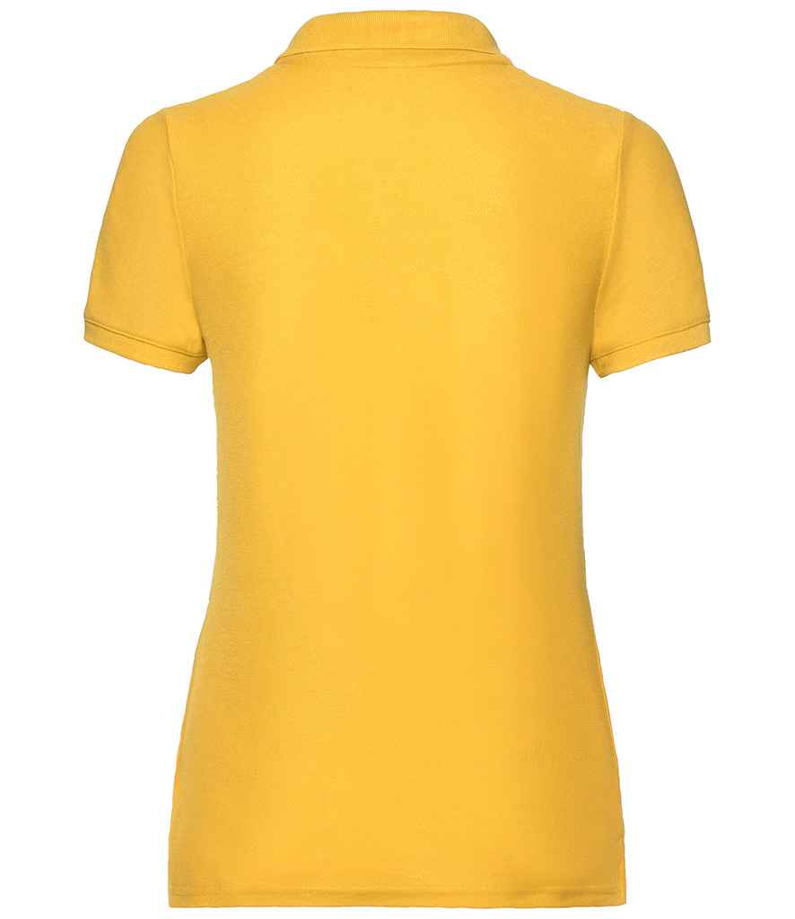 Fruit of the Loom SS86 Sunflower Back -  Ready to be Embroidered and Printed by Custard Workwear - Cheap Personalised and Customised Workwear in Nottinghamshire, Derbyshire and Leicestershire