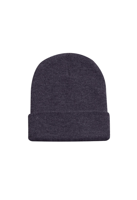 Uneek UC401 - Beanie Ready to be Embroidered by Custard Workwear - Cheap Personalised and Customised Workwear in Nottinghamshire, Derbyshire and Leicestershire