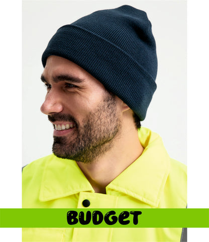 UC410 - Cuffed Beanie