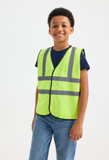 UC806 - Childrens Hi Vis Vest