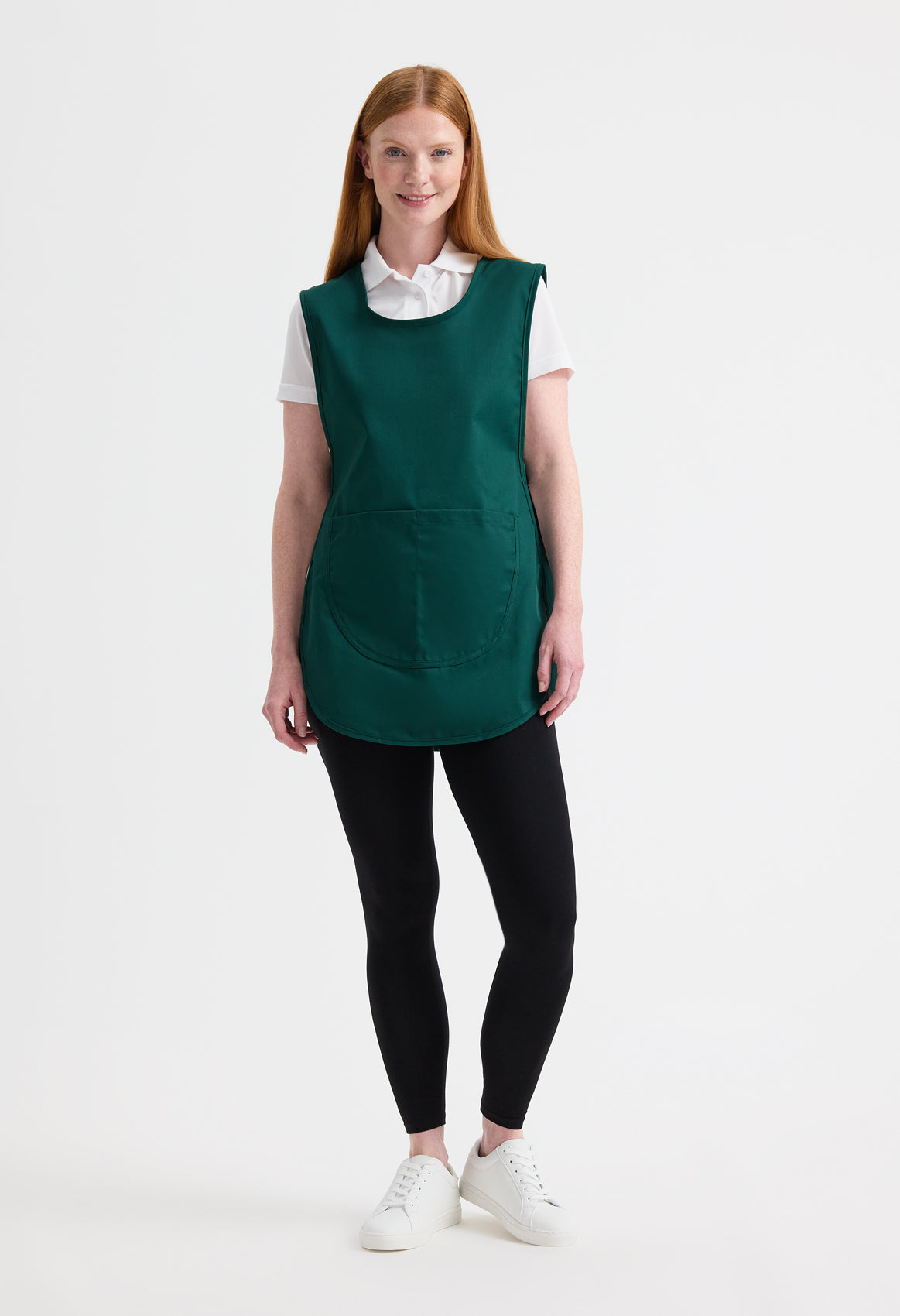 Uneek UC920 - Tabard Ready to be Embroidered and Printed by Custard Workwear - Cheap Personalised and Customised Workwear in Nottinghamshire, Derbyshire and Leicestershire