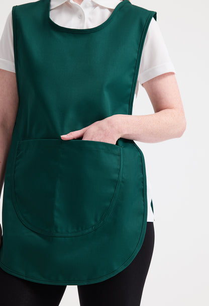 Uneek UC920 - Tabard Ready to be Embroidered and Printed by Custard Workwear - Cheap Personalised and Customised Workwear in Nottinghamshire, Derbyshire and Leicestershire