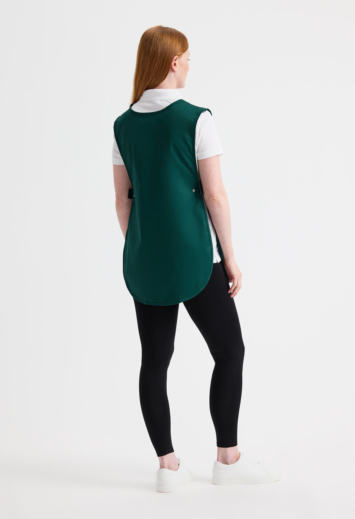Uneek UC920 - Tabard Ready to be Embroidered and Printed by Custard Workwear - Cheap Personalised and Customised Workwear in Nottinghamshire, Derbyshire and Leicestershire