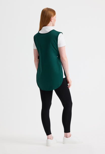 Uneek UC920 - Tabard Ready to be Embroidered and Printed by Custard Workwear - Cheap Personalised and Customised Workwear in Nottinghamshire, Derbyshire and Leicestershire