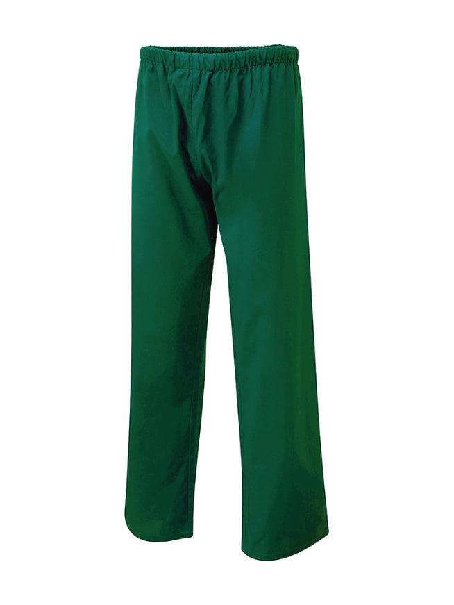 Uneek UC922 - Scrub Trouser Ready to be  by Custard Workwear - Cheap Personalised and Customised Workwear in Nottinghamshire, Derbyshire and Leicestershire