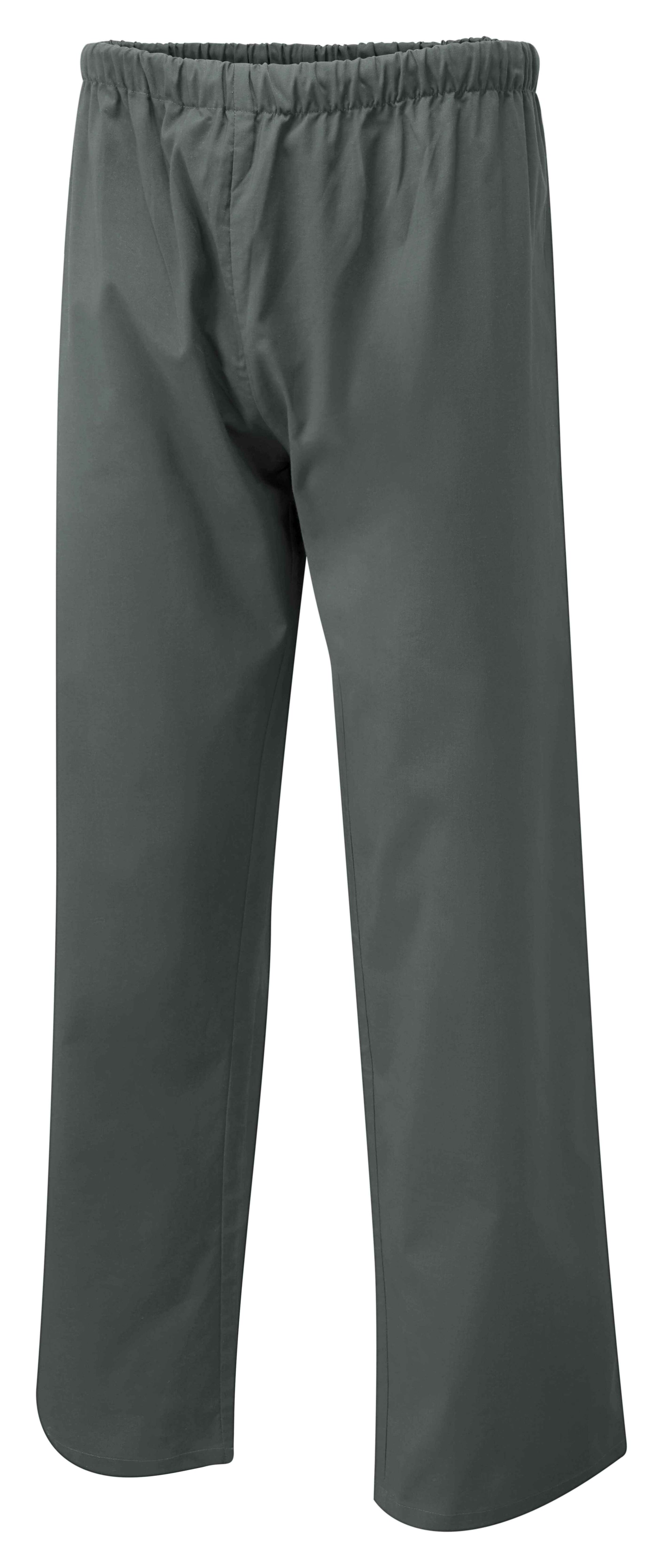 Uneek UC922 - Scrub Trouser Ready to be  by Custard Workwear - Cheap Personalised and Customised Workwear in Nottinghamshire, Derbyshire and Leicestershire