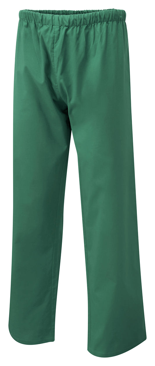 Uneek UC922 - Scrub Trouser Ready to be  by Custard Workwear - Cheap Personalised and Customised Workwear in Nottinghamshire, Derbyshire and Leicestershire