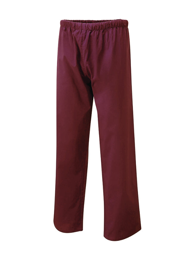 Uneek UC922 - Scrub Trouser Ready to be  by Custard Workwear - Cheap Personalised and Customised Workwear in Nottinghamshire, Derbyshire and Leicestershire