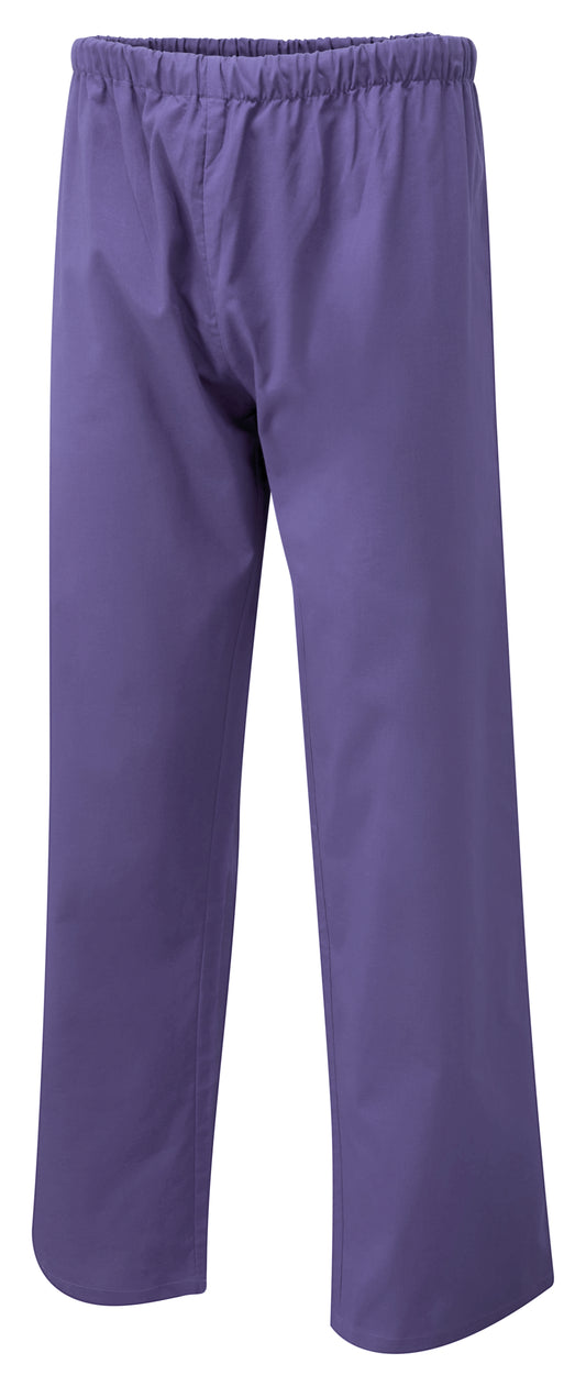 Uneek UC922 - Scrub Trouser Ready to be  by Custard Workwear - Cheap Personalised and Customised Workwear in Nottinghamshire, Derbyshire and Leicestershire