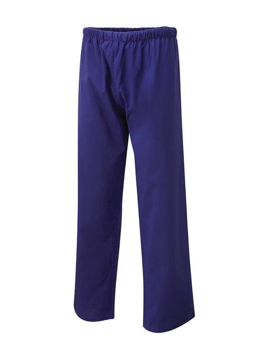 Uneek UC922 - Scrub Trouser Ready to be  by Custard Workwear - Cheap Personalised and Customised Workwear in Nottinghamshire, Derbyshire and Leicestershire