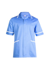 Hospital Blue