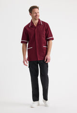UC924 - Men's Heavyweight Tunic