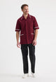 UC924 - Men's Heavyweight Tunic