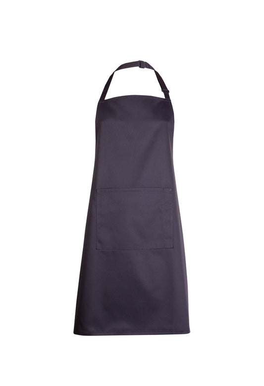 Uneek UC940 - Apron Ready to be Embroidered and Printed by Custard Workwear - Cheap Personalised and Customised Workwear in Nottinghamshire, Derbyshire and Leicestershire