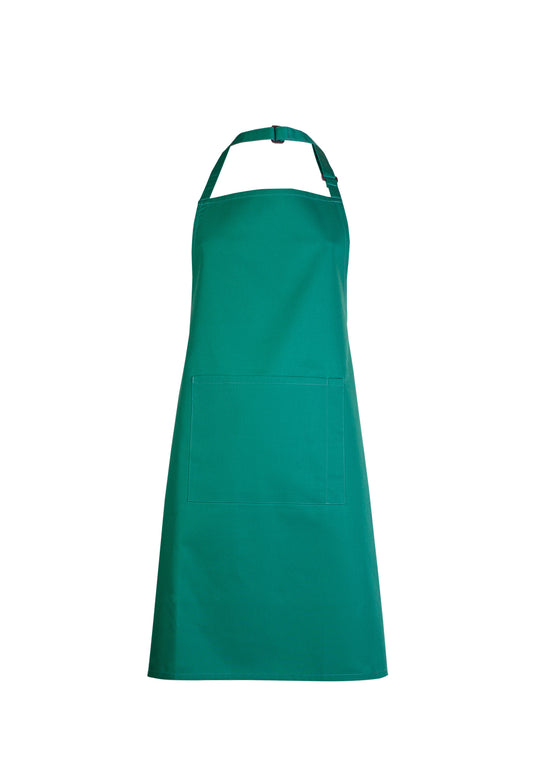 Uneek UC940 - Apron Ready to be Embroidered and Printed by Custard Workwear - Cheap Personalised and Customised Workwear in Nottinghamshire, Derbyshire and Leicestershire