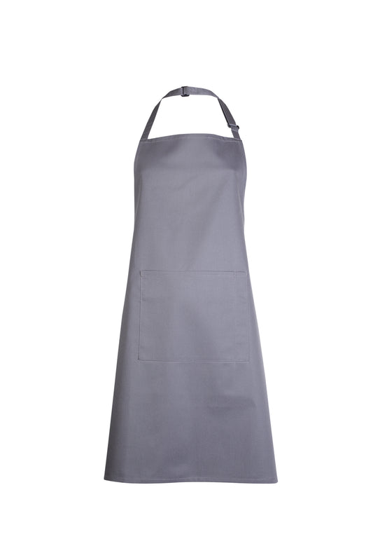 Uneek UC940 - Apron Ready to be Embroidered and Printed by Custard Workwear - Cheap Personalised and Customised Workwear in Nottinghamshire, Derbyshire and Leicestershire