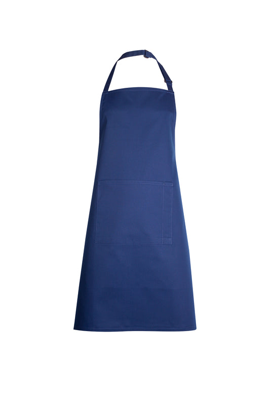 Uneek UC940 - Apron Ready to be Embroidered and Printed by Custard Workwear - Cheap Personalised and Customised Workwear in Nottinghamshire, Derbyshire and Leicestershire
