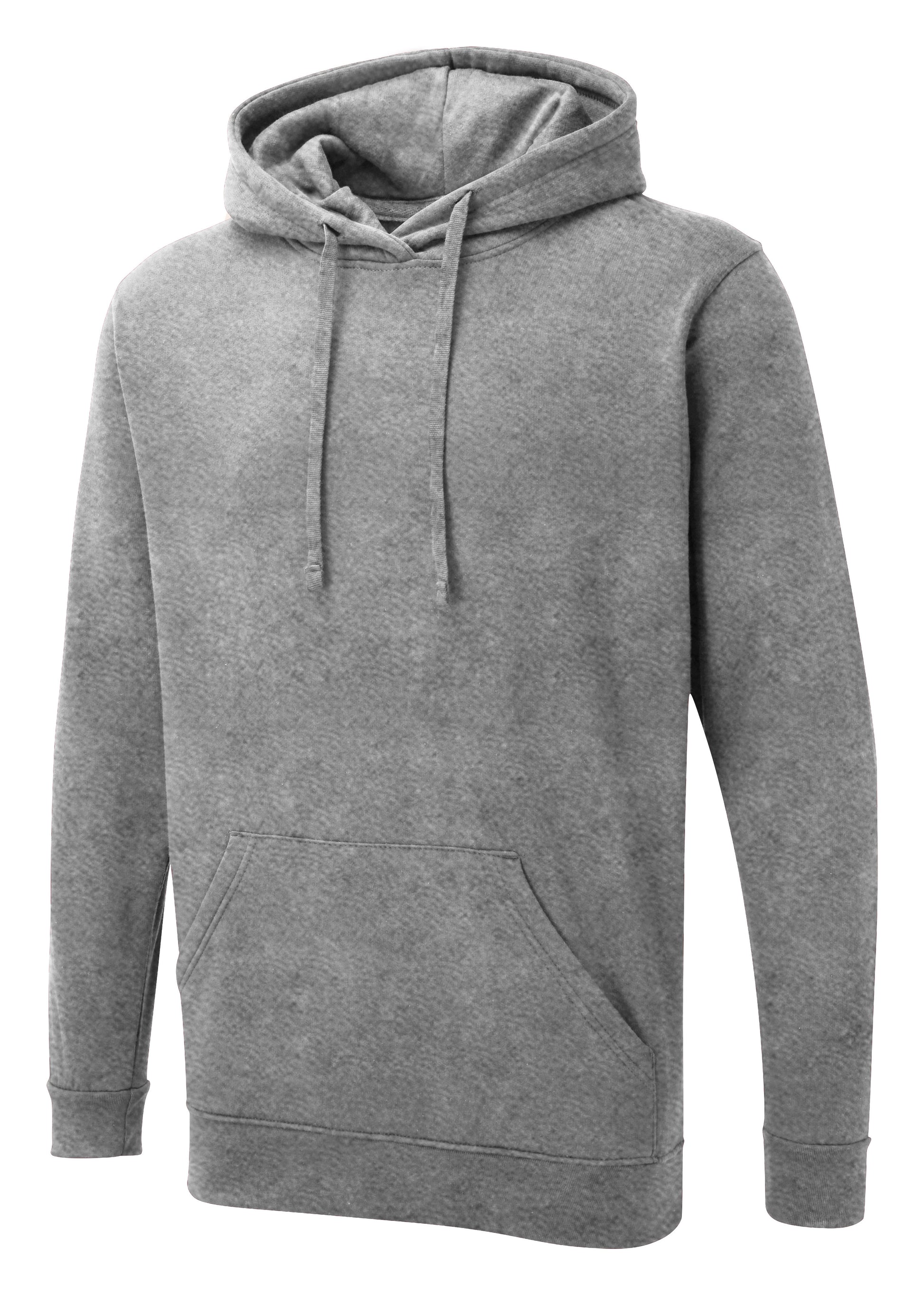 Uneek UX4 - Hoodie Ready to be Embroidered and Printed by Custard Workwear - Cheap Personalised and Customised Workwear in Nottinghamshire, Derbyshire and Leicestershire