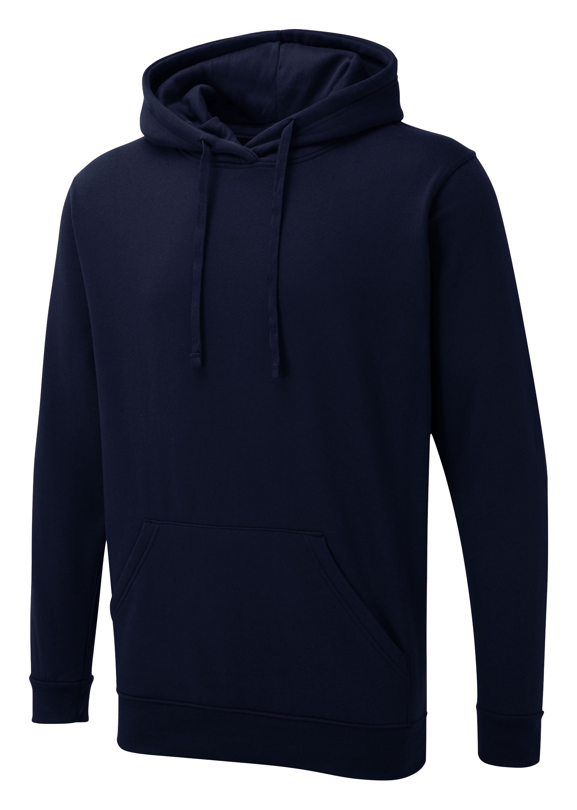 Uneek UX4 - Hoodie Ready to be Embroidered and Printed by Custard Workwear - Cheap Personalised and Customised Workwear in Nottinghamshire, Derbyshire and Leicestershire