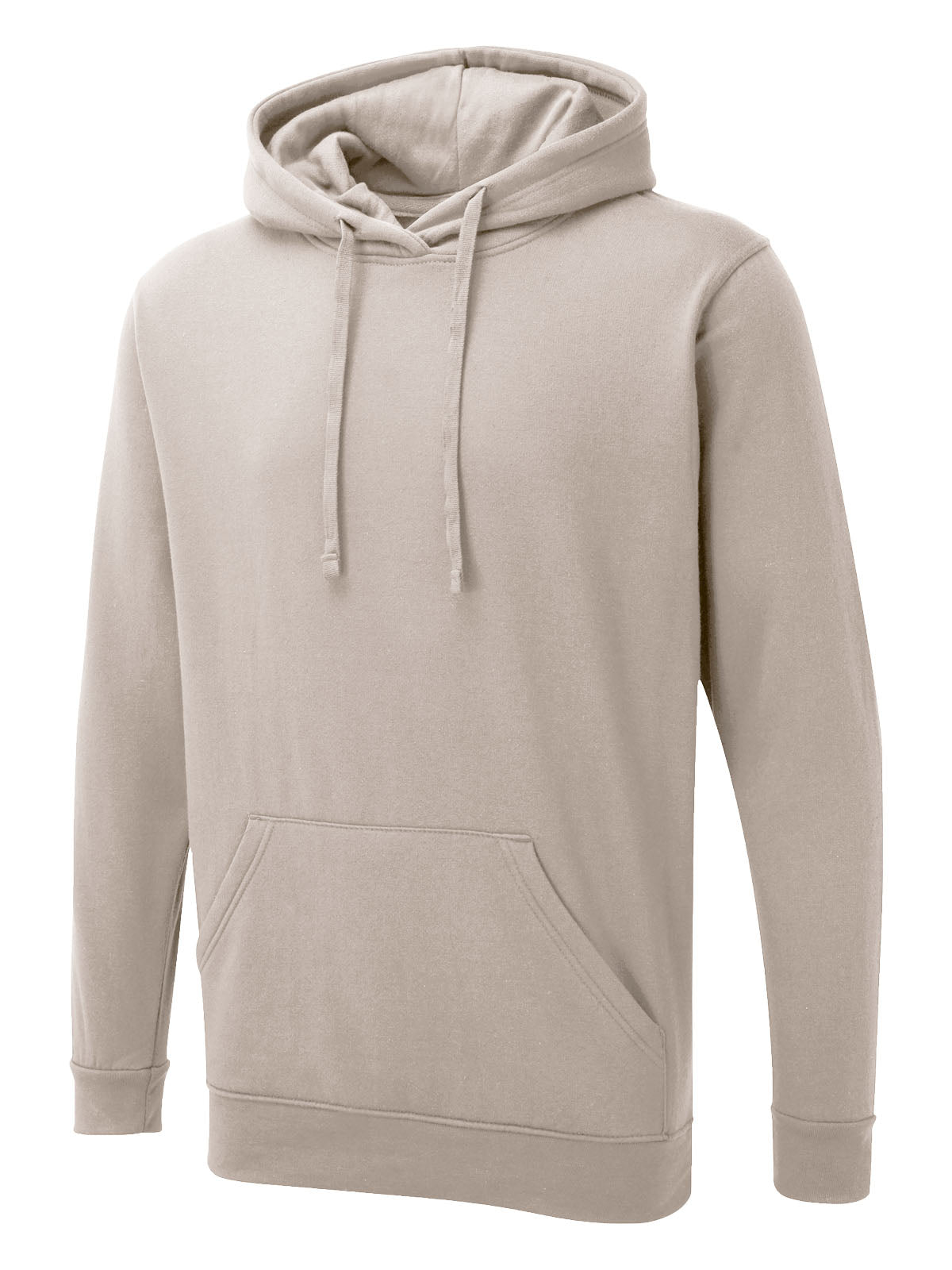 UX4 - Budget Hoodie | Sand