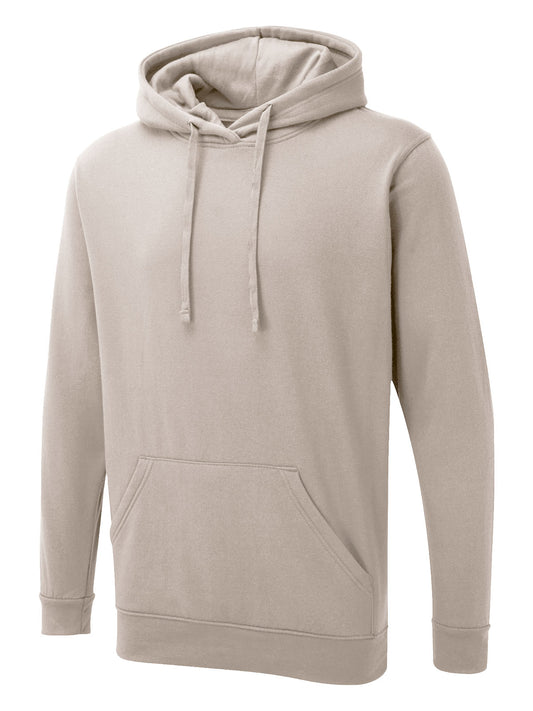 UX4 - Budget Hoodie | Sand