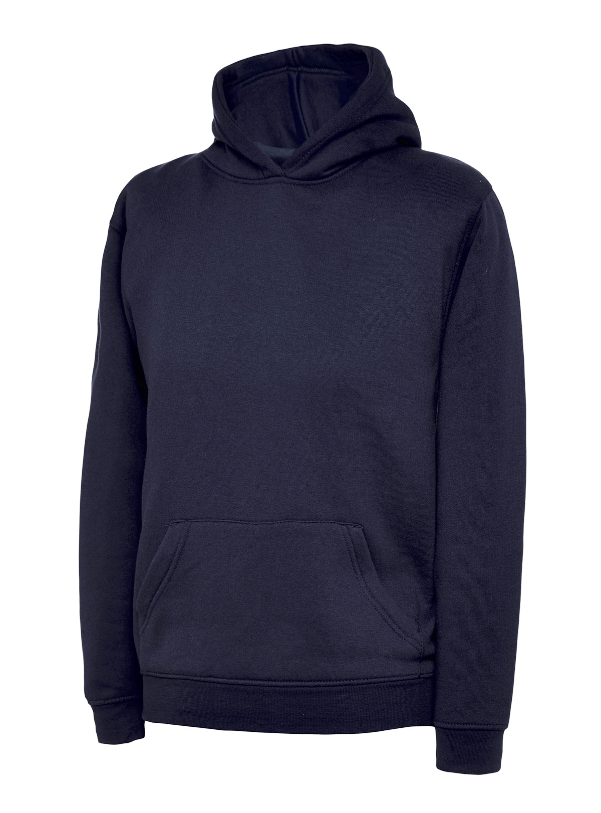 Uneek UX8 - Hoodie Ready to be Embroidered and Printed by Custard Workwear - Cheap Personalised and Customised Workwear in Nottinghamshire, Derbyshire and Leicestershire