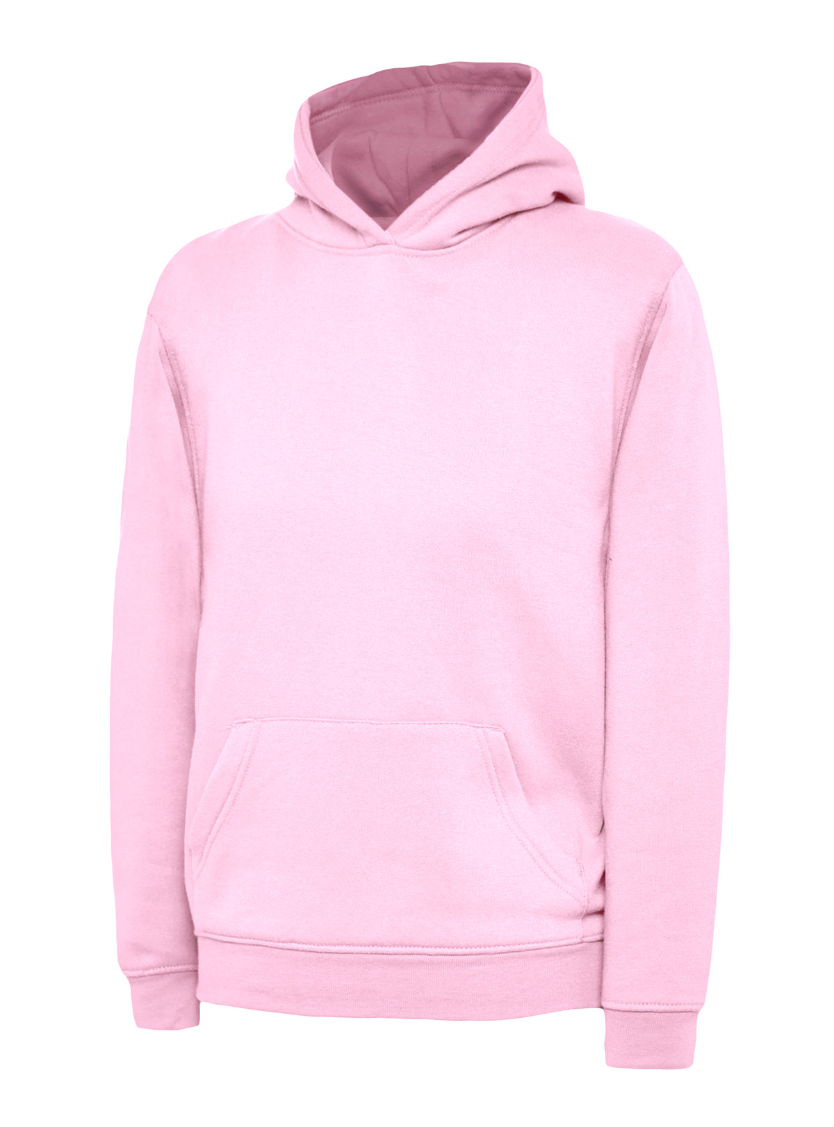 Uneek UX8 - Hoodie Ready to be Embroidered and Printed by Custard Workwear - Cheap Personalised and Customised Workwear in Nottinghamshire, Derbyshire and Leicestershire