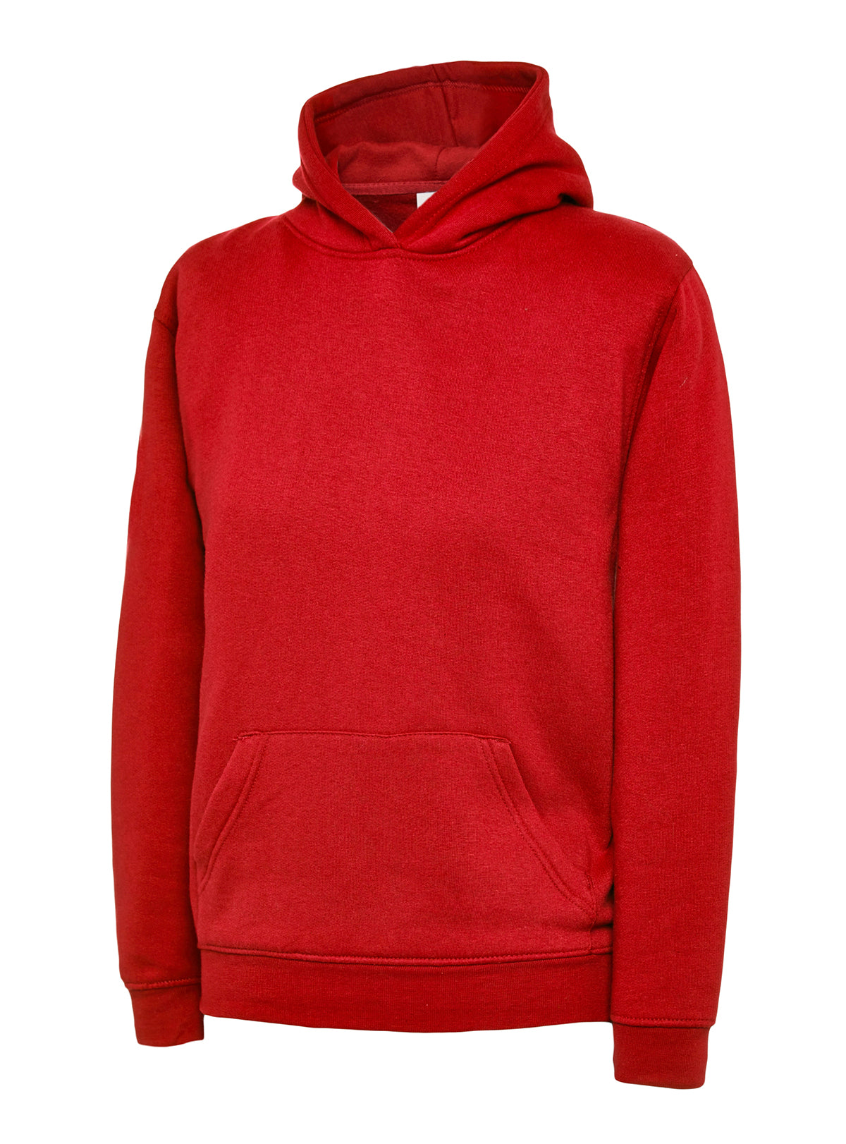 Uneek UX8 - Hoodie Ready to be Embroidered and Printed by Custard Workwear - Cheap Personalised and Customised Workwear in Nottinghamshire, Derbyshire and Leicestershire