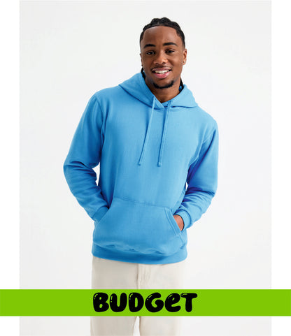 UX4 - Budget Hoodie