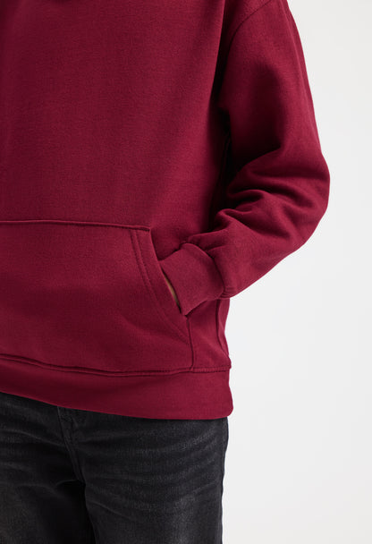 Uneek UX8 - Hoodie Ready to be Embroidered and Printed by Custard Workwear - Cheap Personalised and Customised Workwear in Nottinghamshire, Derbyshire and Leicestershire