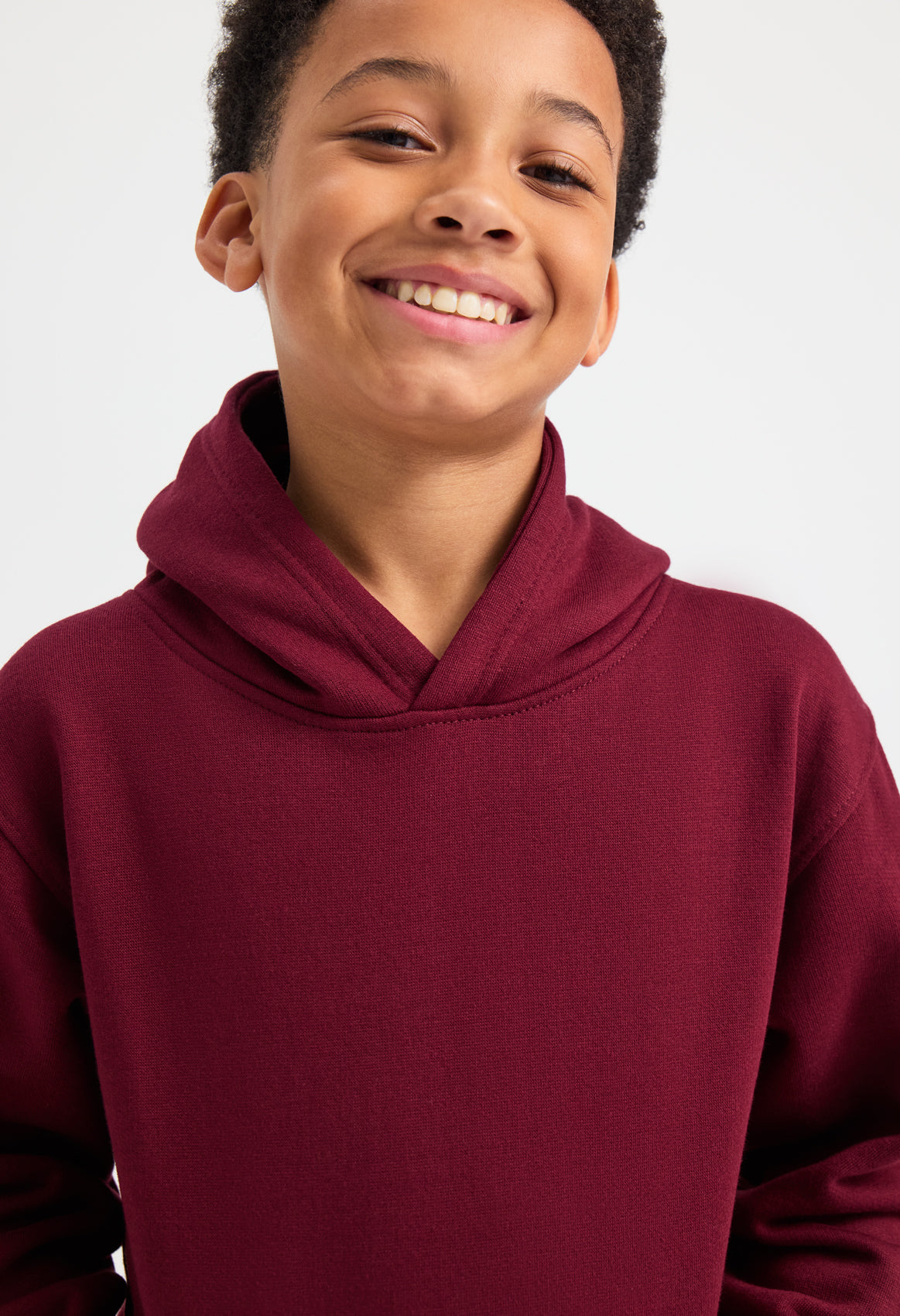 Uneek UX8 - Hoodie Ready to be Embroidered and Printed by Custard Workwear - Cheap Personalised and Customised Workwear in Nottinghamshire, Derbyshire and Leicestershire